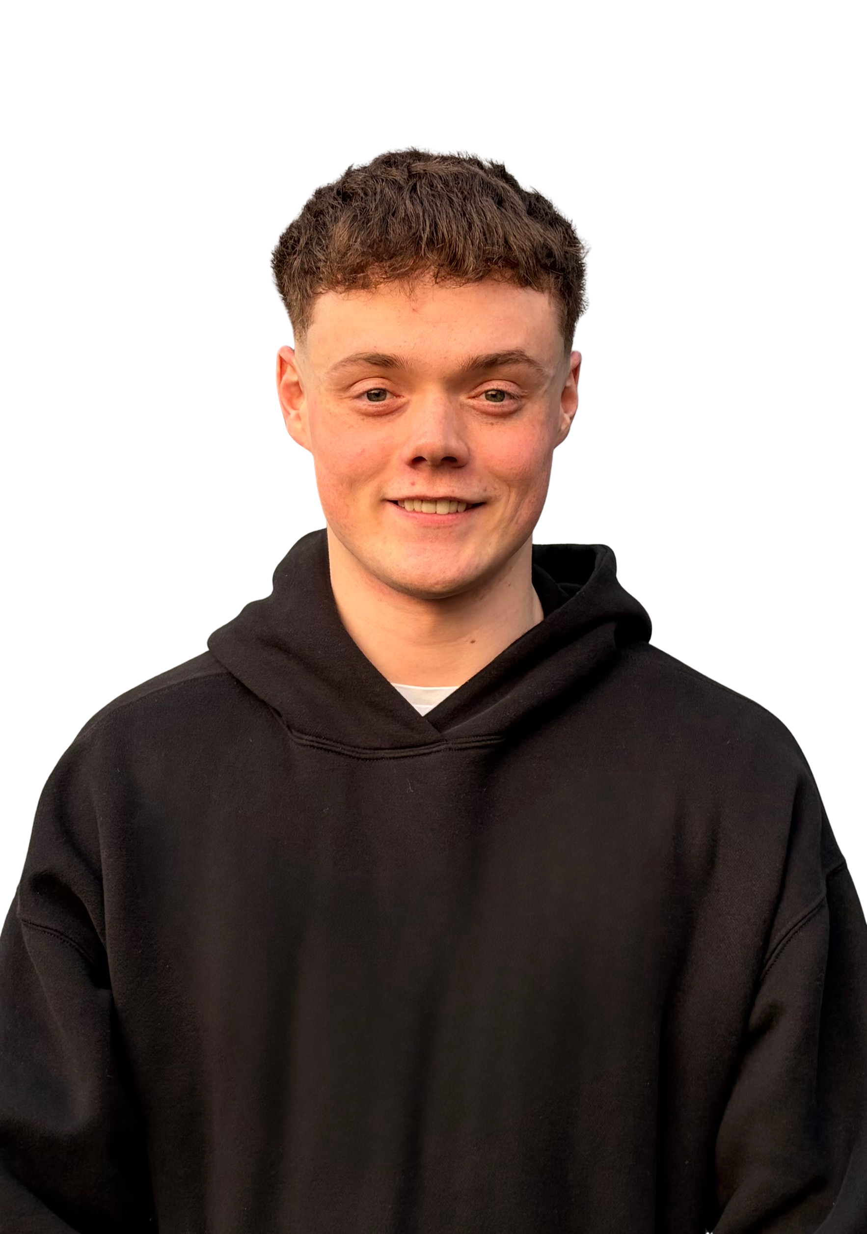 Kyle Rafferty — founder of AlconBlu.ai